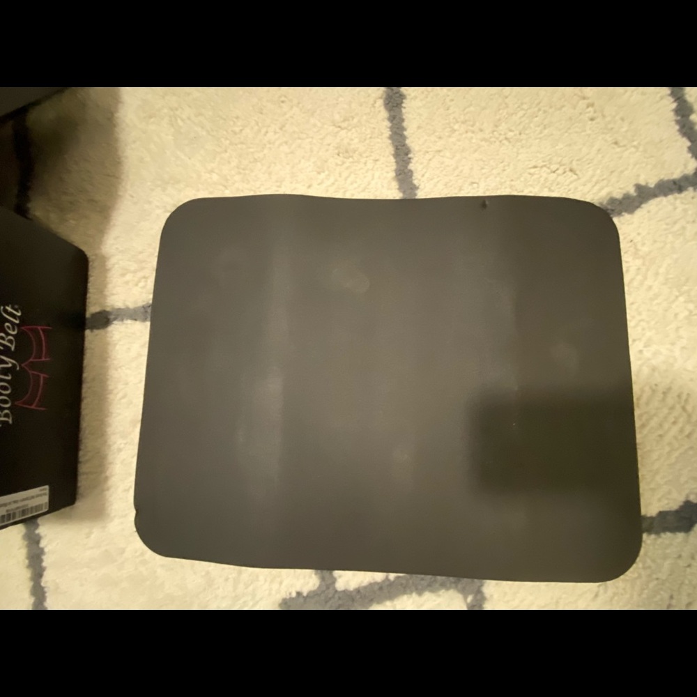 Booty Belt - Picture 11 of 13